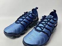 Кроссовки Nike Air Vapormax Plus Blue Gradient
