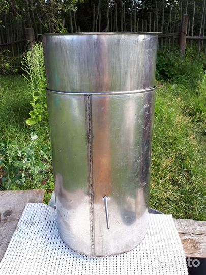 Аппарат для виноделия