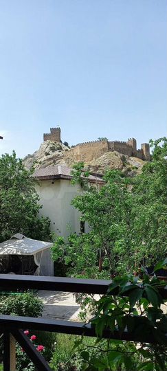 Комната 16 м² в 4-к., 2/2 эт.