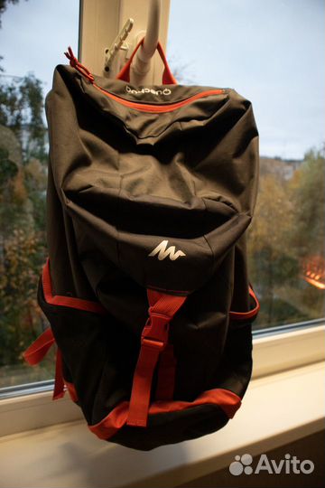 Рюкзак туристический Quechua Arpenaz 40 L