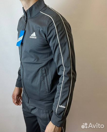 Спортивные костюмы Adidas модные