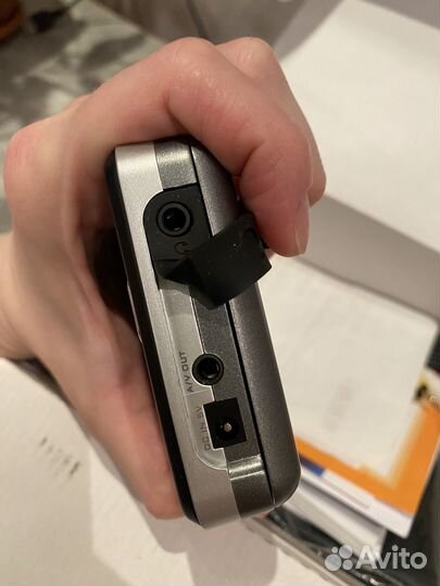 Creative zen vision W 30gb