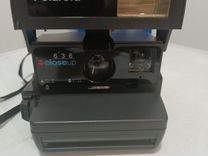 Фотоаппарат polaroid 636