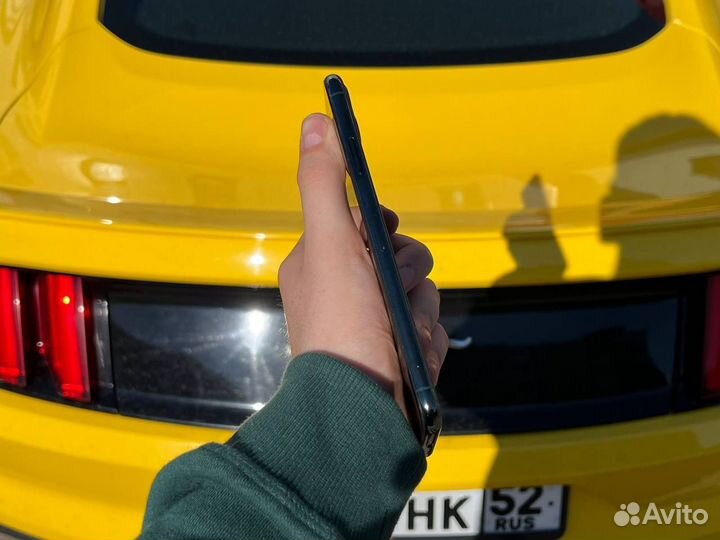 iPhone 11 Pro Max, 256 ГБ