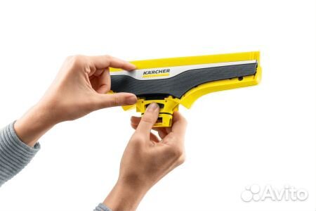 Стеклоочиститель Karcher WV 6 Plus 1.633-510