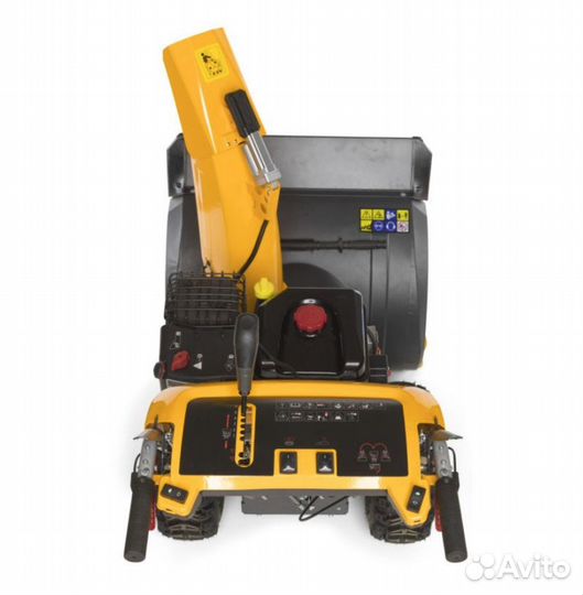 Снегоуборщик Stiga ST 6276 PB В рассрочку