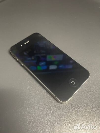iPhone 4S, 8 ГБ