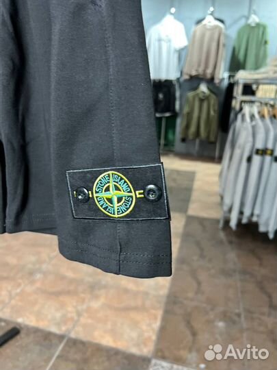 Шорты Stone Island 2 Цвета