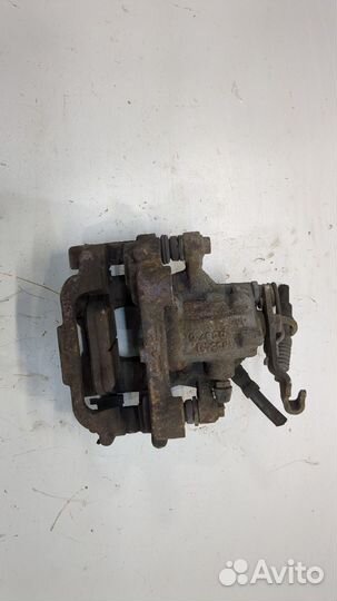 Суппорт Skoda Octavia (A5), 2010