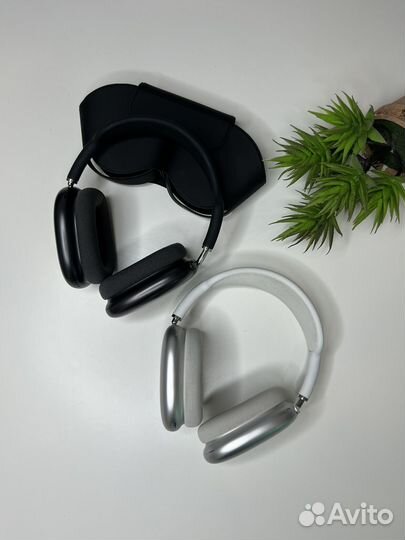AirPods Max Новые