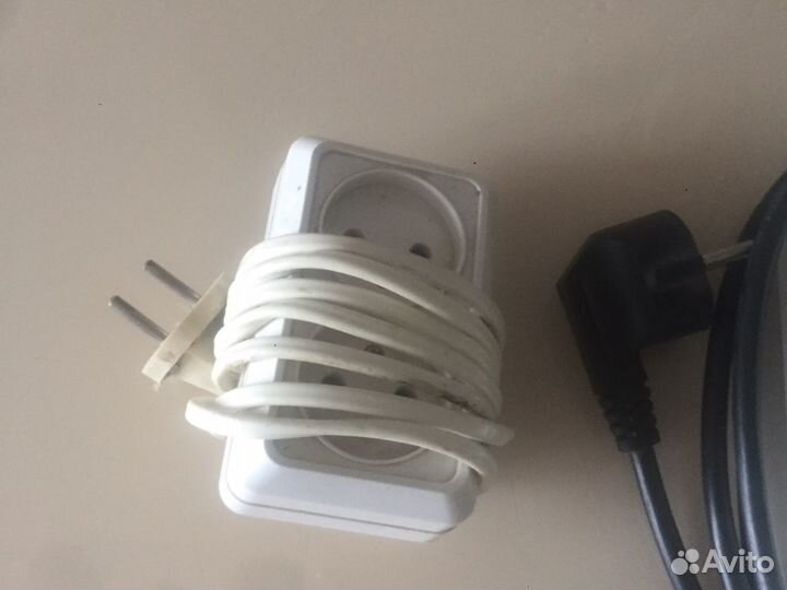 Переноска удлинитель