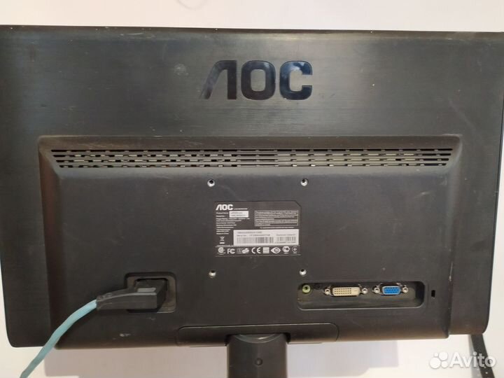 Мониторы для пк бу