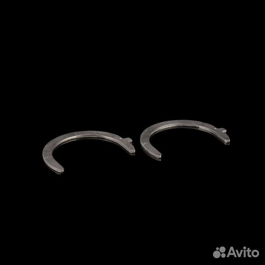 Полукольца упорные к-т 2шт Mahle 001AS19793000