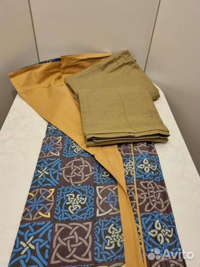 Постельное белье 2 спальное