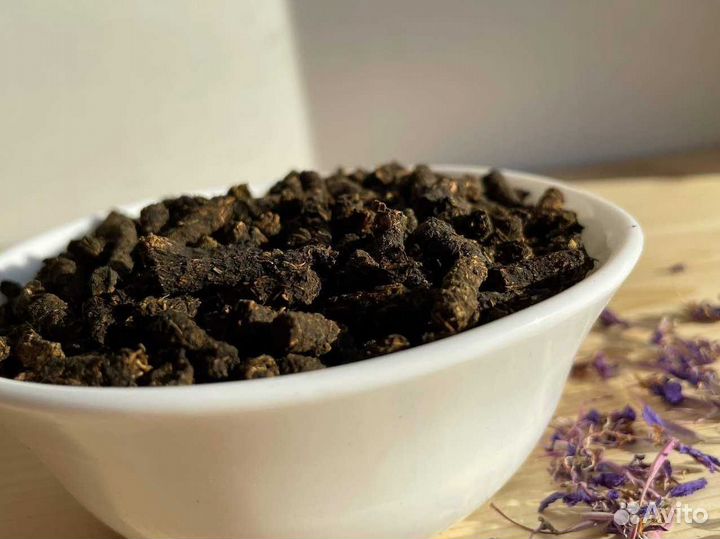 Иван-чай 1 килограмм просто сказка, классический