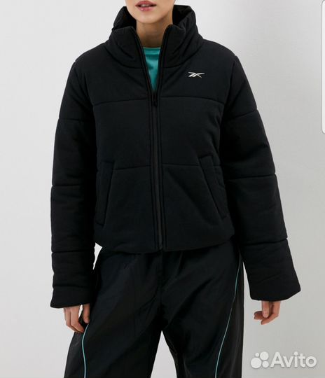 Куртка Reebok
