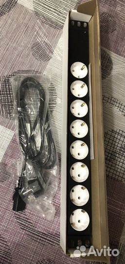 Сетевой фильтр