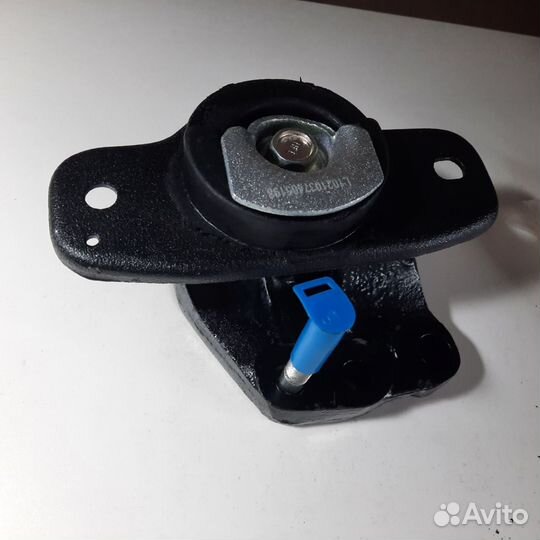 Подвеска двигателя