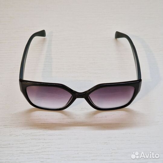 Очки для зрения +2.5 дальнозоркость