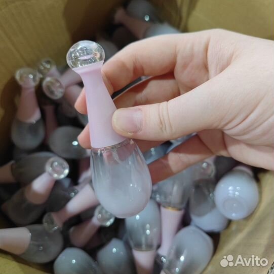 Флакон для духов оптом