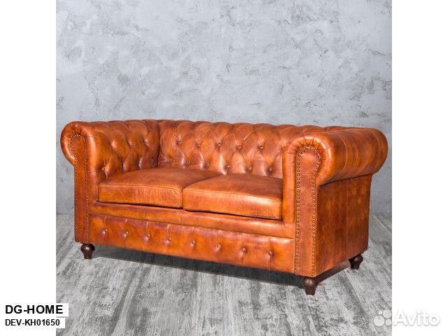 Диван прямой нераскладной