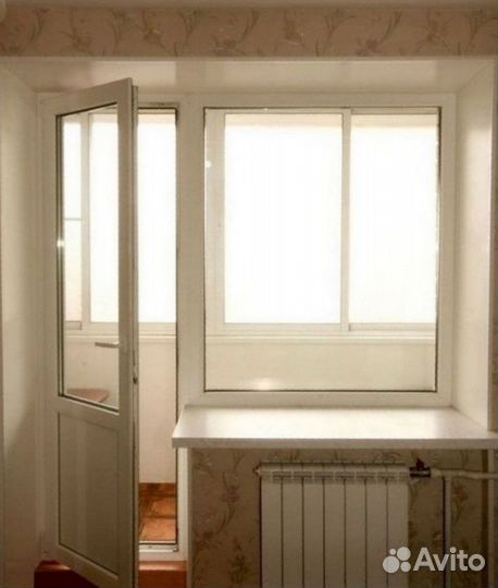 Пластиковые окна пвх