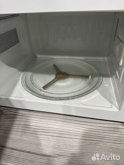 Микроволновая печь LG