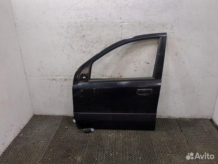 Стеклоподъемник электрический Fiat Panda, 2010