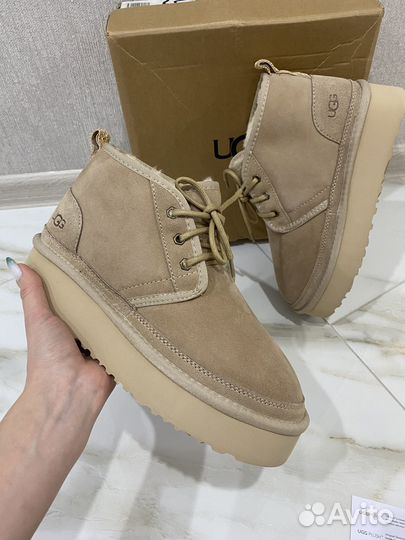 Продам новые UGG