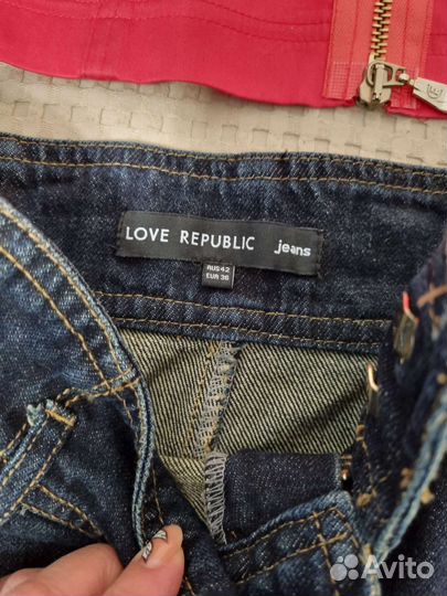 Женская одежда пакетом 42 размер