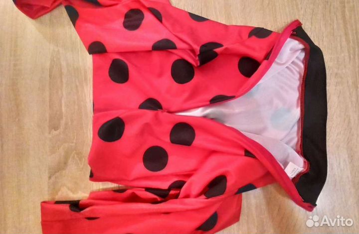 Костюм леди баг 116