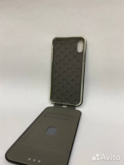 Чехол на iPhone X/XS, 11 Pro