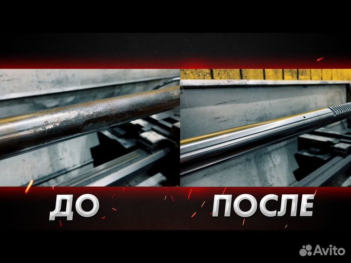 Рулевая рейка volkswagen Bora (1J61J2) 1998-2005