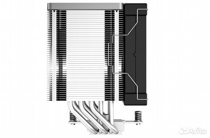 Кулер для процессора deepcool AK500