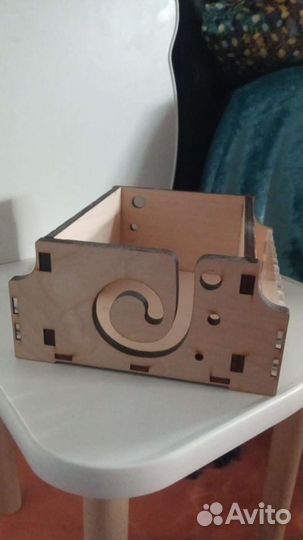 Клубочница