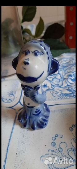 Статуэтка мини