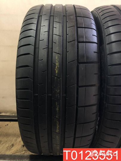 Pirelli P Zero PZ4 235/35 R20 88Y