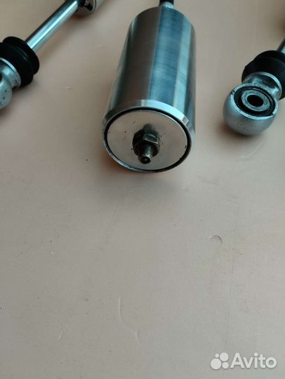 Амортизаторы Иж к16 кросс