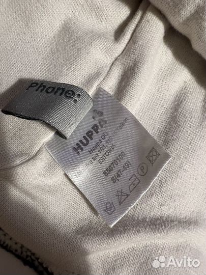 Шапка шлем huppa зимняя оригинал