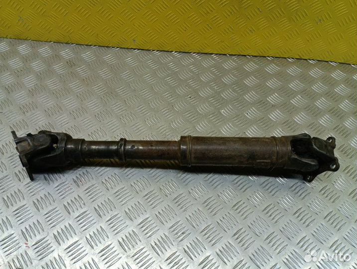 Карданный вал передний, Toyota Hilux (2005-2015) 2014