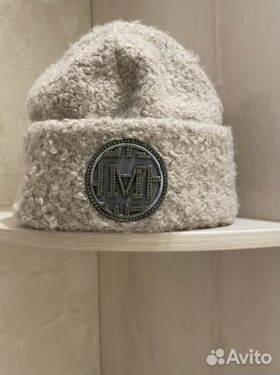 Шапка женская