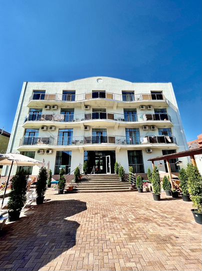 Комната 25 м², 4/4 эт.