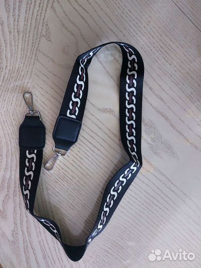 Ремешки для сумки