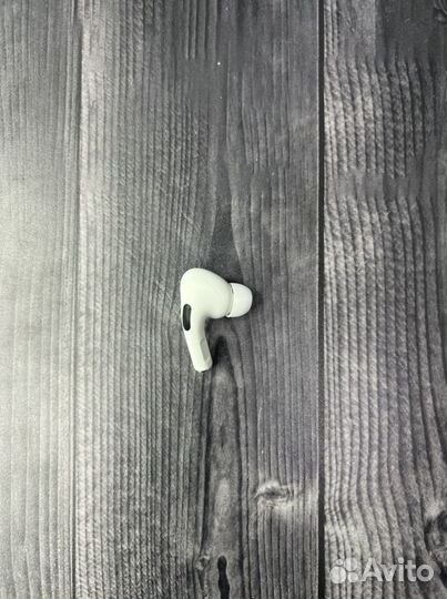 Airpods Pro правый оригинал(300+ отзывов)