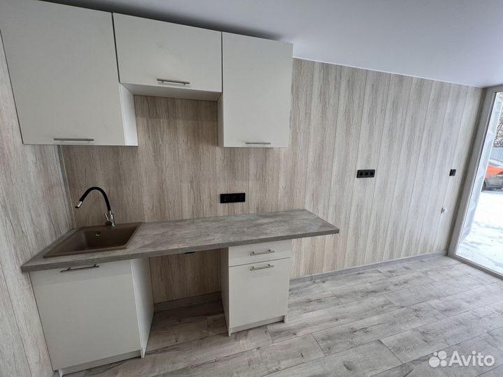 Контейнерный дом 20 футов круглогодичный под заказ