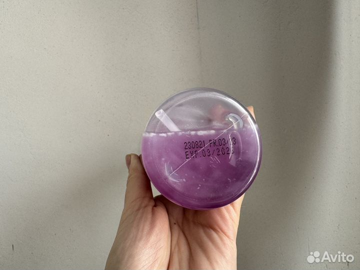 Спрей кондиционер для волос constant delight