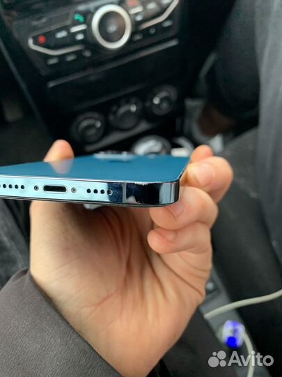iPhone 12 Pro Max, 256 ГБ