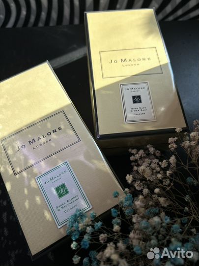Духи женские gucci jo malone kilian kosmala 100 мл