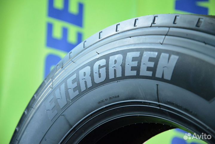 Грузовые шины Evergreen ESL01 275/70 R22,5 148/145