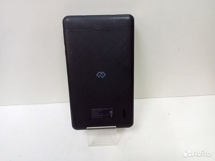 Планшет с SIM-картой Digma Optima Prime 5, 3G
